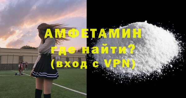 молекула духа Надым